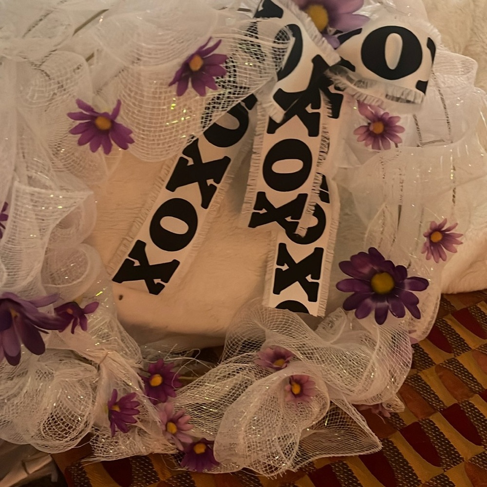 Wreaths by me